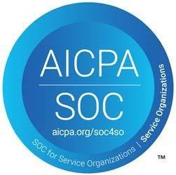 AICPA SOC for Service Organizations